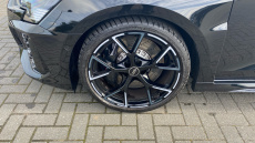 Audi RS3 RS 3 TFSI Quattro Vorsprung 5dr S Tronic Petrol Hatchback